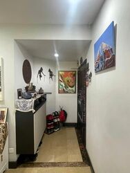 Parc Oasis (D22), Condominium #593727431